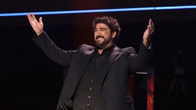 Ocho talents pasan a la Semifinal de La Voz 2023 tras una emocionante gala en Directo 