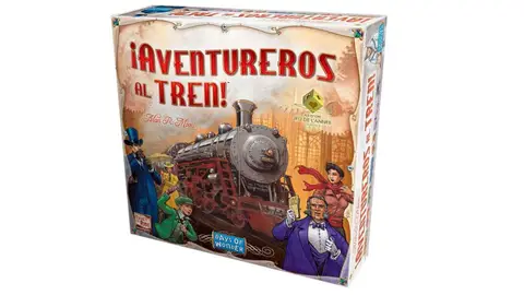 Juego de mesa Juego de mesa