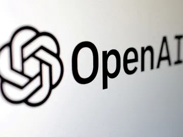 Imagen del logo de OpenAI Imagen del logo de OpenAI
