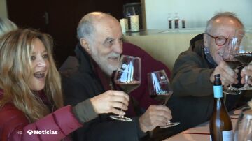 Los viajeros 'silver' gastan más que los jóvenes: "Hago viajes de 3.000 euros"