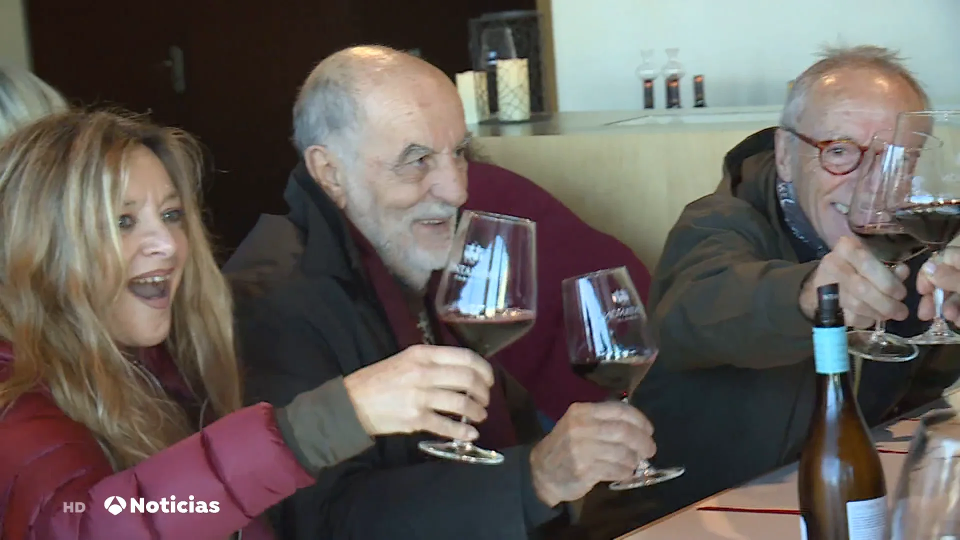Los viajeros 'silver' gastan más que los jóvenes: "Hago viajes de 3.000 euros" Los viajeros 'silver' gastan más que los jóvenes: "Hago viajes de 3.000 euros"