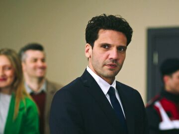 Ceylin consigue lo que parec&iacute;a imposible
