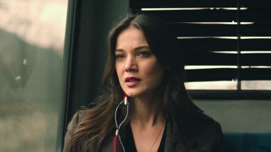 Ceylin decide aliarse con Yekta con el fin de liberar a Ilgaz: “Colaboraré contigo”