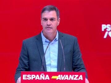 Pedro Sánchez