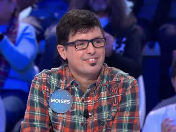 “Me hacía falta”: El pleno de Moisés que deja flipando a Núria Gago “Me hacía falta”: El pleno de Moisés que deja flipando a Núria Gago