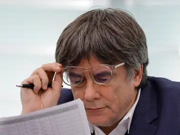 Carles Puigdemont Carles Puigdemont
