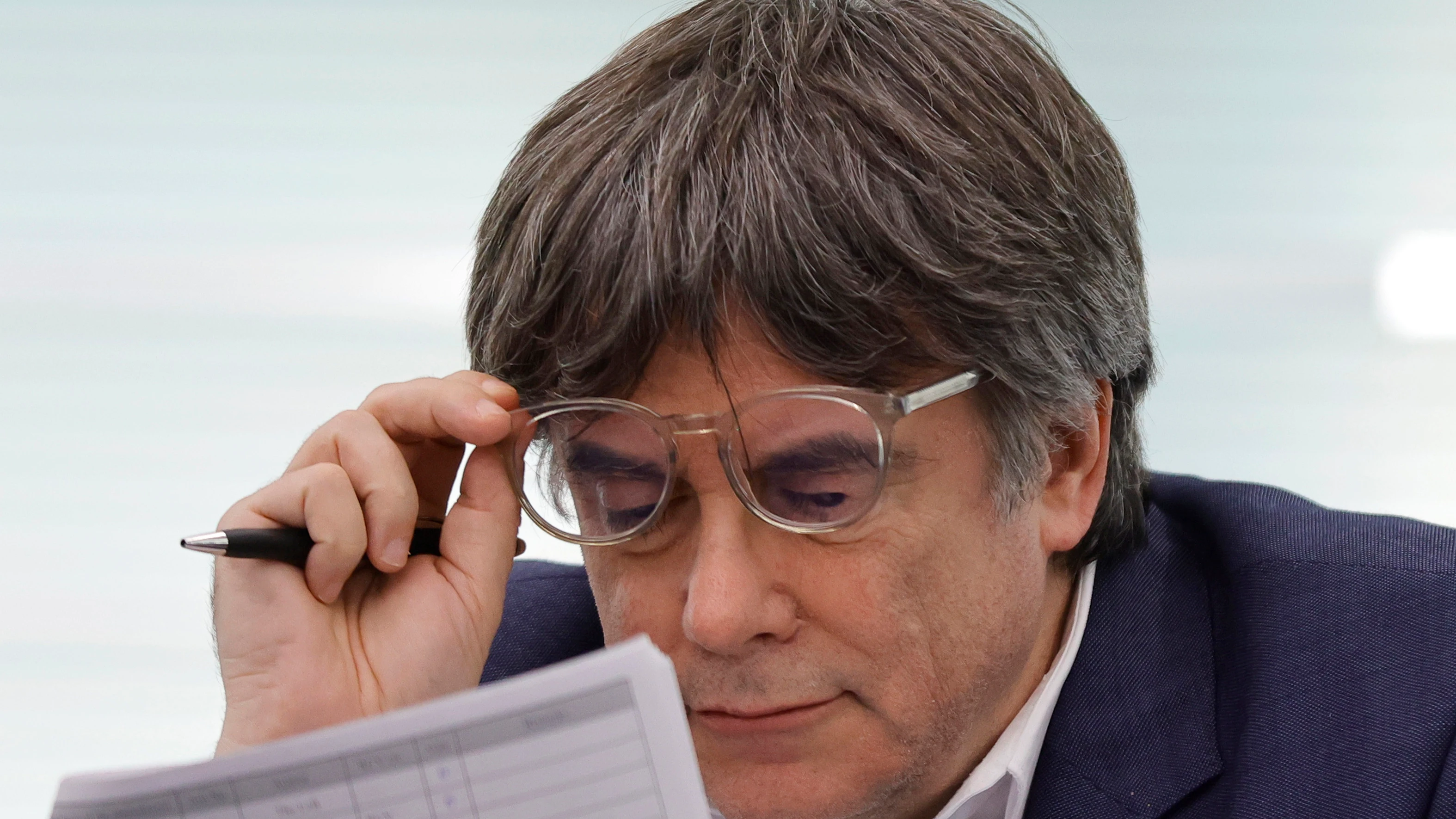 Carles Puigdemont Carles Puigdemont