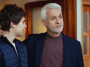 Sitki acoge a Halit y a sus hijos en su casa, &iquest;c&oacute;mo afrontar&aacute;n este cambio radical?
