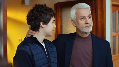Sitki acoge a Halit y a sus hijos en su casa, ¿cómo afrontarán este cambio radical? 