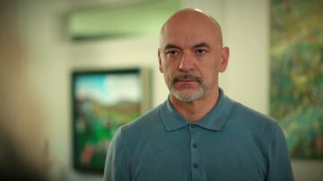 Ahmet, muy enfadado, echa a Şevval de casa: "Quiero el divorcio"