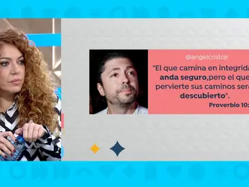 Sofía Cristo. Sofía Cristo.
