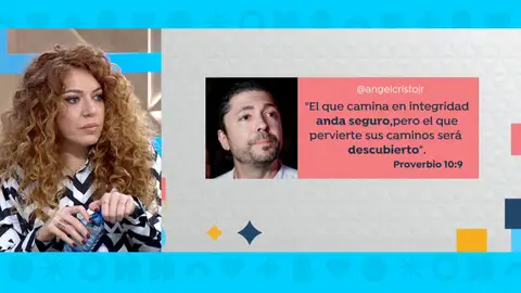 Sofía Cristo. Sofía Cristo.