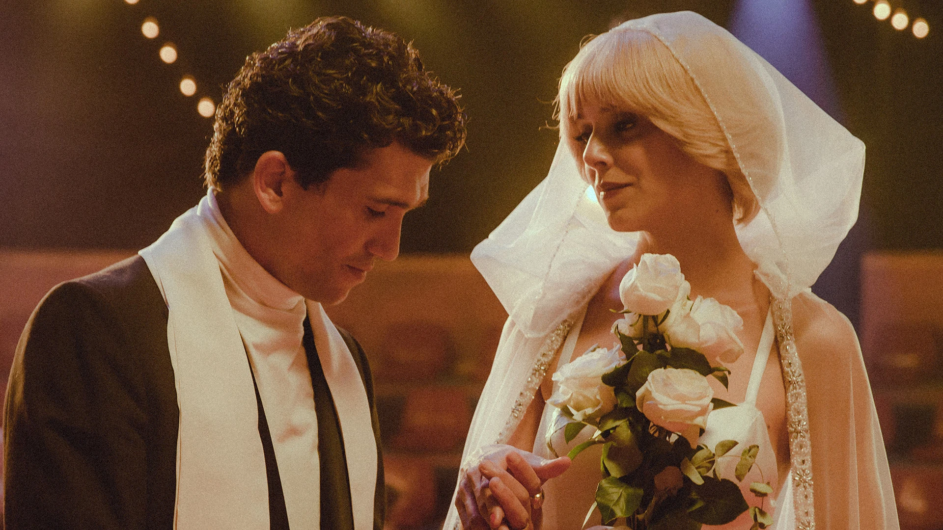 Ángel Cristo y Bárbara Rey boda Ángel Cristo y Bárbara Rey boda