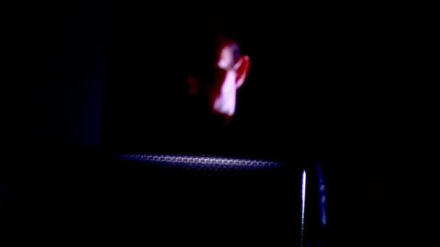 Ex adicto al porno: "es heroína visual" Ex adicto al porno: "es heroína visual"