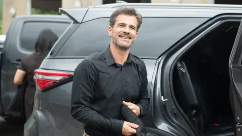 Rodolfo Sancho en Tailandia Rodolfo Sancho en Tailandia