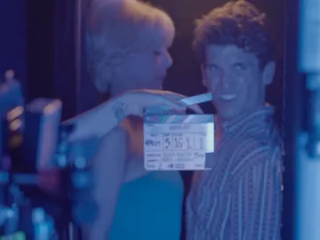 Making capítulo 3 de Cristo y Rey Making capítulo 3 de Cristo y Rey