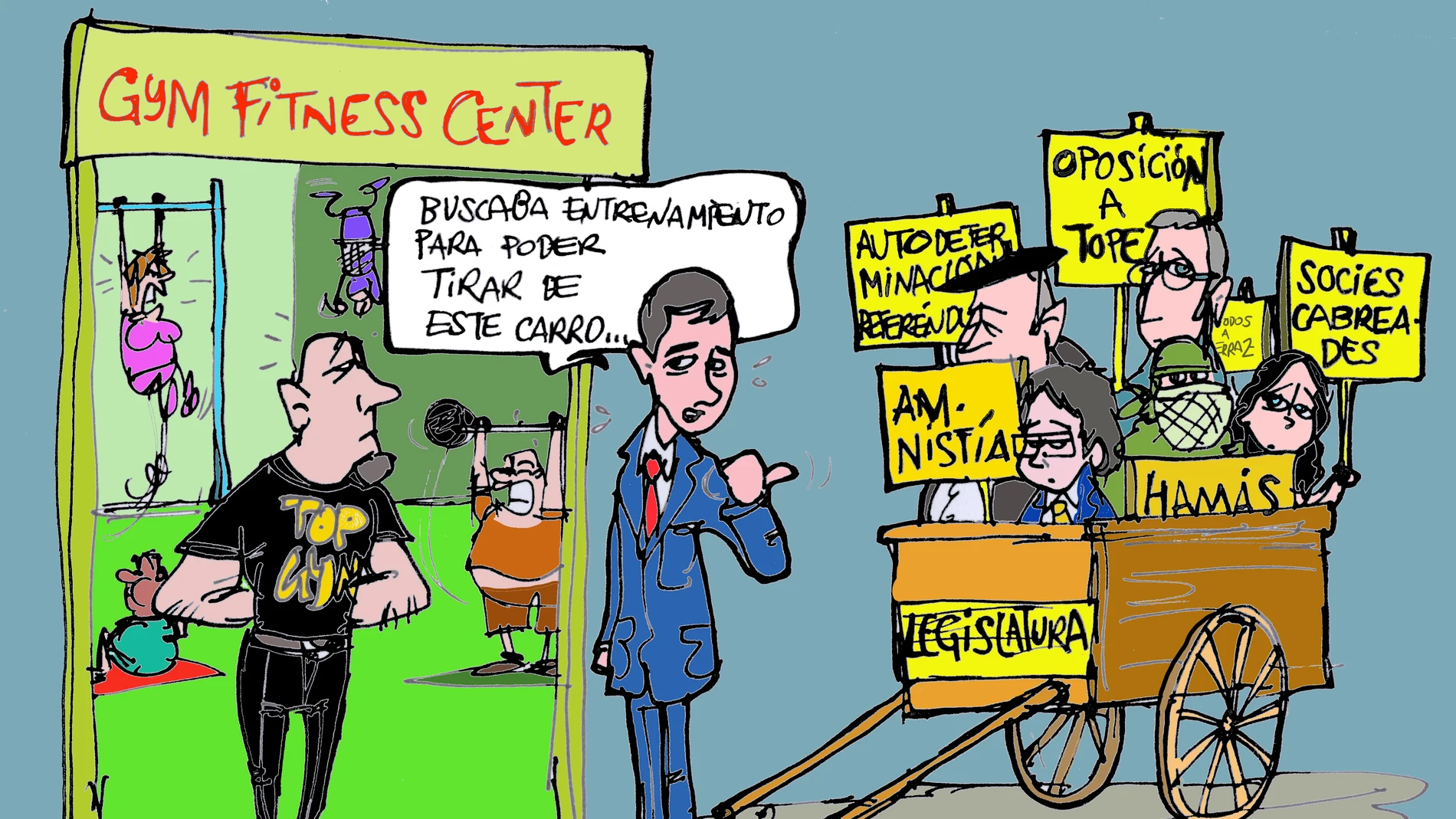 Viñeta gráfica Viñeta gráfica