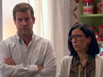 Manolita y Marcelino proponen a Lola una soluci&oacute;n para recuperar a Malena: "Ha llegado el momento"