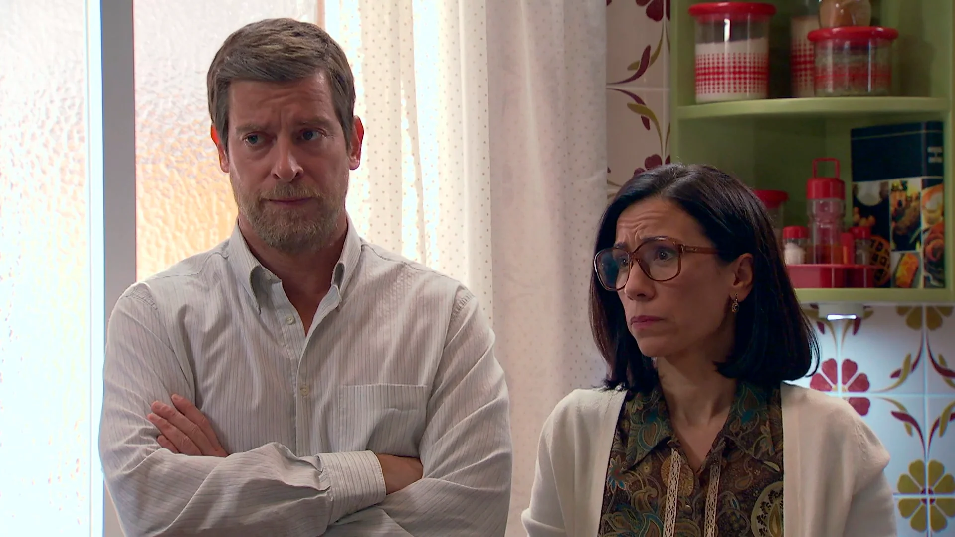 Manolita y Marcelino proponen a Lola una solución para recuperar a Malena: "Ha llegado el momento" Manolita y Marcelino proponen a Lola una solución para recuperar a Malena: "Ha llegado el momento"