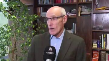 Rafael Bengoa: "Los problemas que tenemos es que las listas de espera se van extendiendo"