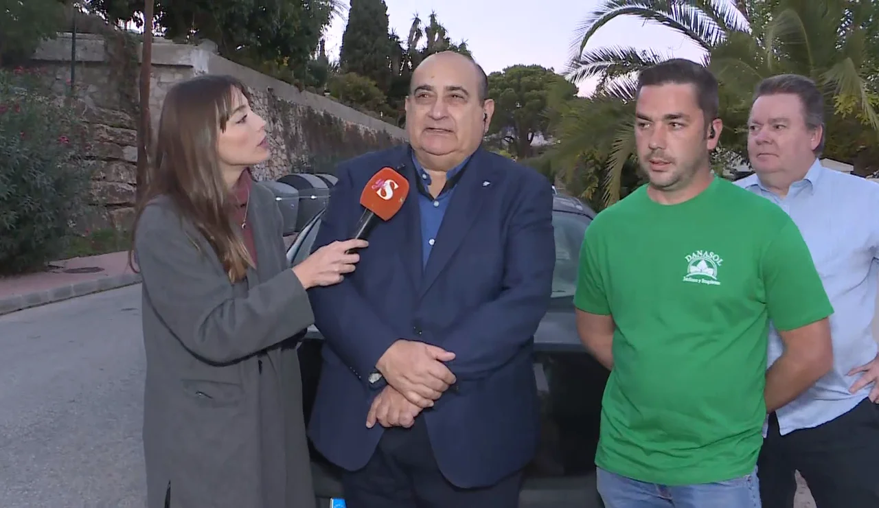 Las víctimas de un timo de lujo en Marbella ofrecen una recompensa a quien encuentre a los presuntos estafadores
