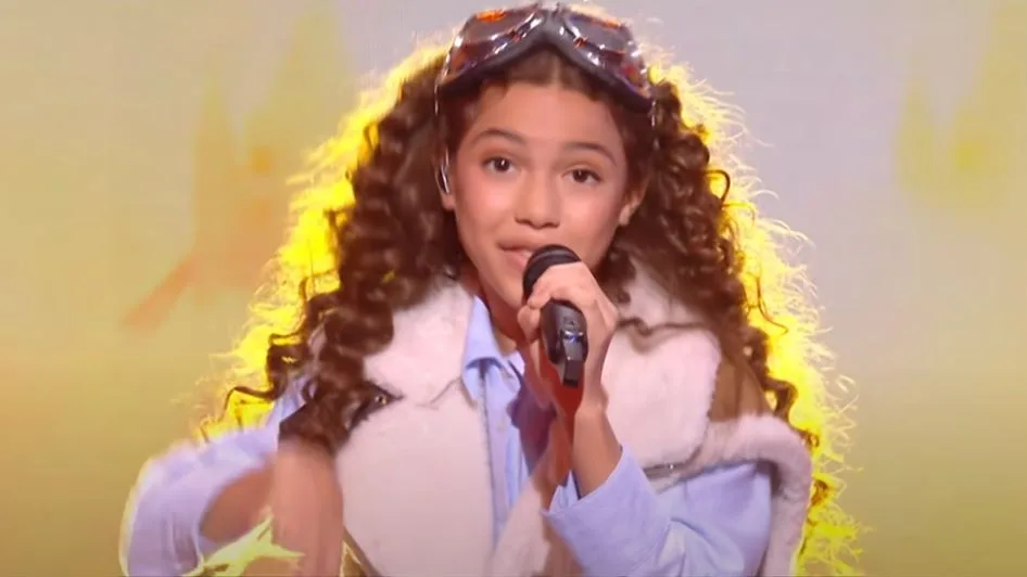 Francia gana Eurovisión Junior 2023 y España queda segunda con Sandra Valero y su Loviu Francia gana Eurovisión Junior 2023 y España queda segunda con Sandra Valero y su Loviu