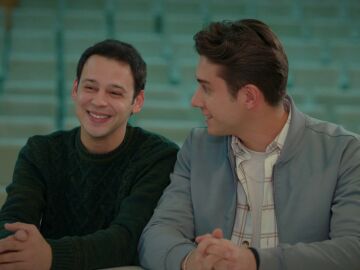 En el &uacute;ltimo cap&iacute;tulo de Hermanos: Una boda, una reconciliaci&oacute;n y&hellip; &iexcl;un posible divorcio!