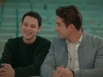 En el último capítulo de Hermanos: Una boda, una reconciliación y… ¡un posible divorcio! En el último capítulo de Hermanos: Una boda, una reconciliación y… ¡un posible divorcio!