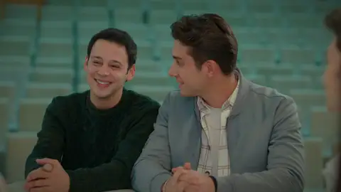 En el último capítulo de Hermanos: Una boda, una reconciliación y… ¡un posible divorcio! En el último capítulo de Hermanos: Una boda, una reconciliación y… ¡un posible divorcio!