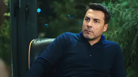 Avance del próximo capítulo de Pecado Original: Şahika le pide trabajo a Kaya... ¡pero él se lo niega! Avance del próximo capítulo de Pecado Original: Şahika le pide trabajo a Kaya... ¡pero él se lo niega!