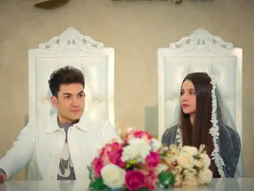 ¡Sorpresa!: Tolga y Zehra se casan en una inesperada boda ¡Sorpresa!: Tolga y Zehra se casan en una inesperada boda