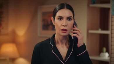 Esta noche en Hermanos: Suzan descubre que Akif le está siendo infiel con... ¡Nebahat!