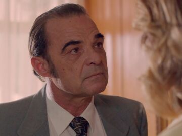 Crespo, en contra de la alianza empresarial de Alicia y Victoria: &ldquo;Vas a destrozar una familia&rdquo;