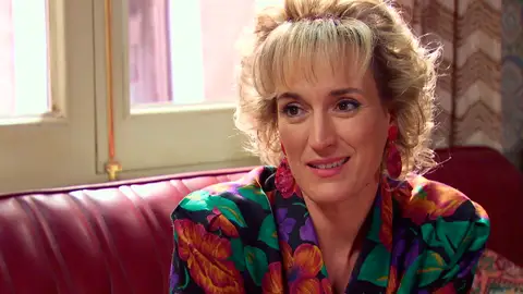 ¿Toda una declaración de intenciones?: Silvia y Quintero desvelan su pronóstico en la apuesta de Sebas ¿Toda una declaración de intenciones?: Silvia y Quintero desvelan su pronóstico en la apuesta de Sebas