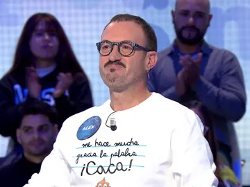 El comienzo más cómodo de Óscar: ni juega gracias al pleno de Alex O´Dogherty El comienzo más cómodo de Óscar: ni juega gracias al pleno de Alex O´Dogherty