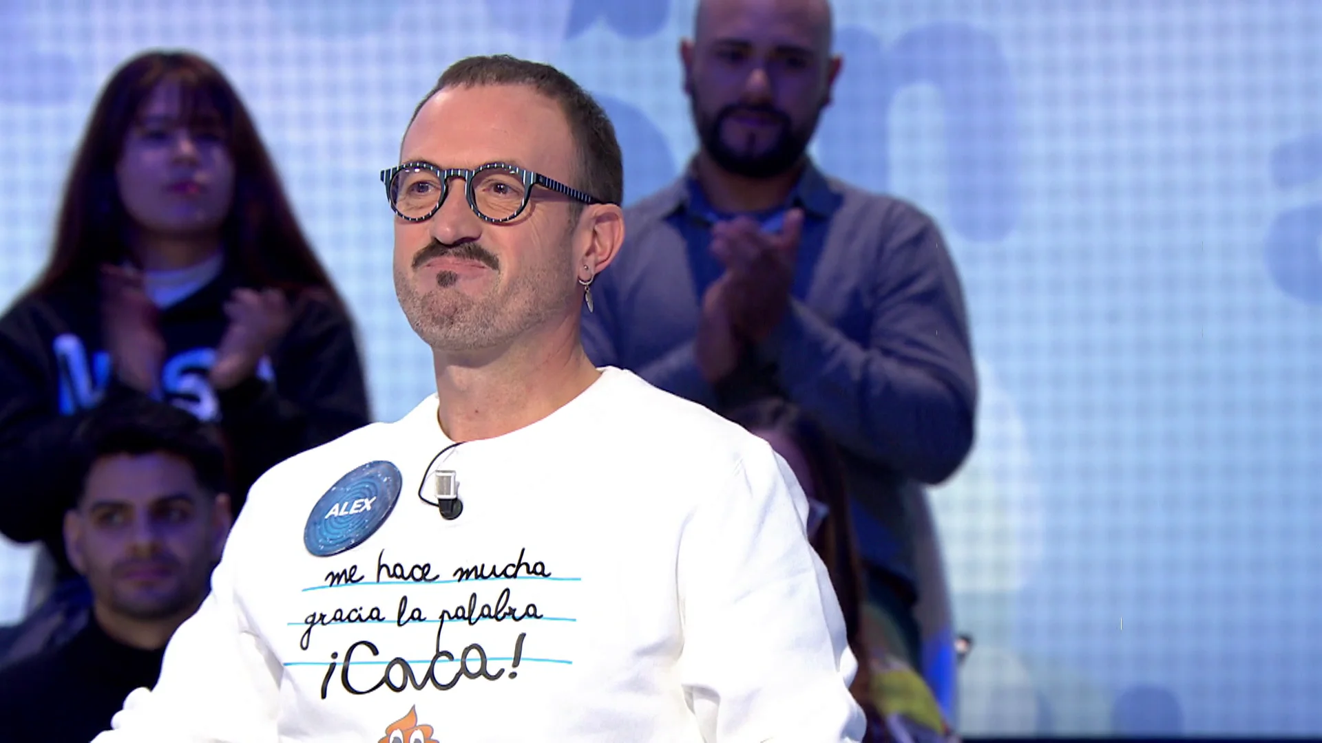 El comienzo más cómodo de Óscar: ni juega gracias al pleno de Alex O´Dogherty El comienzo más cómodo de Óscar: ni juega gracias al pleno de Alex O´Dogherty