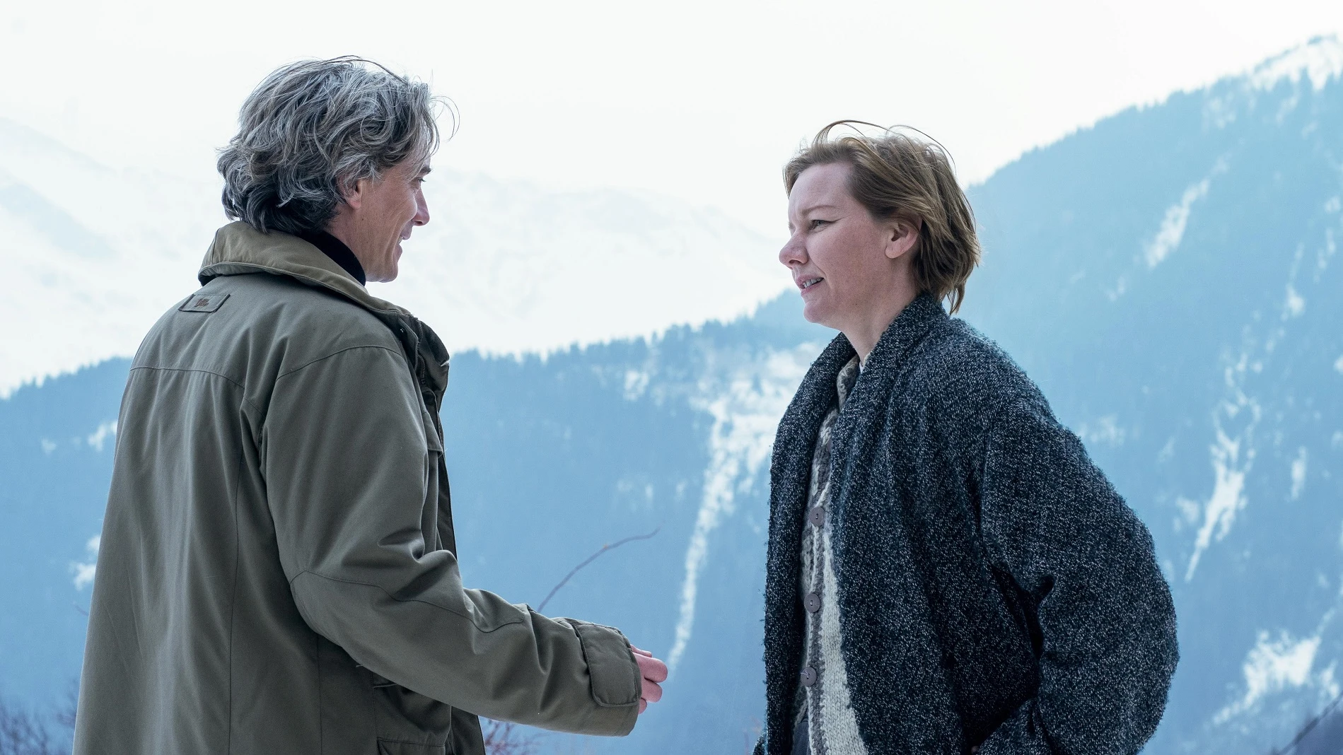 Escena de Anatomy of a Fall