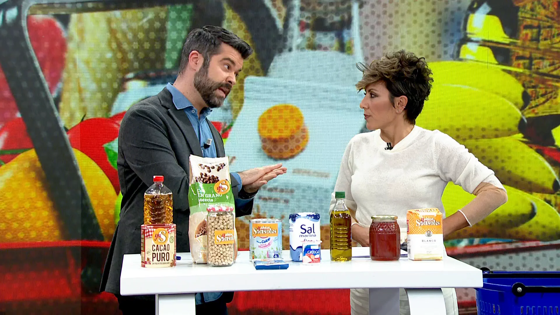 La diferencia entre fecha de caducidad y la de consumo preferente: las claves de 'Nutrim&aacute;n' a las que estar atentos