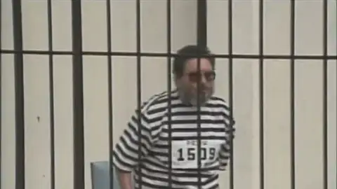 Abmael Guzmán Abmael Guzmán