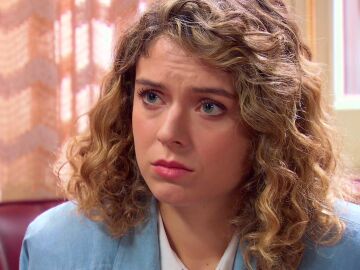 Lola decide no remover el pasado para proteger a Malena: "No quiero que sufra"