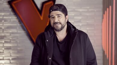 ¿Quién ha marcado la carrera musical de los coaches?: 