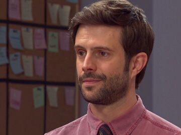 &iquest;Un &uacute;ltimo acto de amor?: Rom&aacute;n pide a Lola que retrase su viaje para despedirse de Malena
