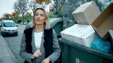 Reciclaje ecoembes. Reciclaje ecoembes.