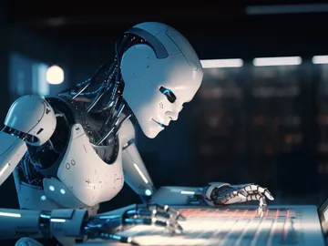 Inteligencia Artificial General Inteligencia Artificial General