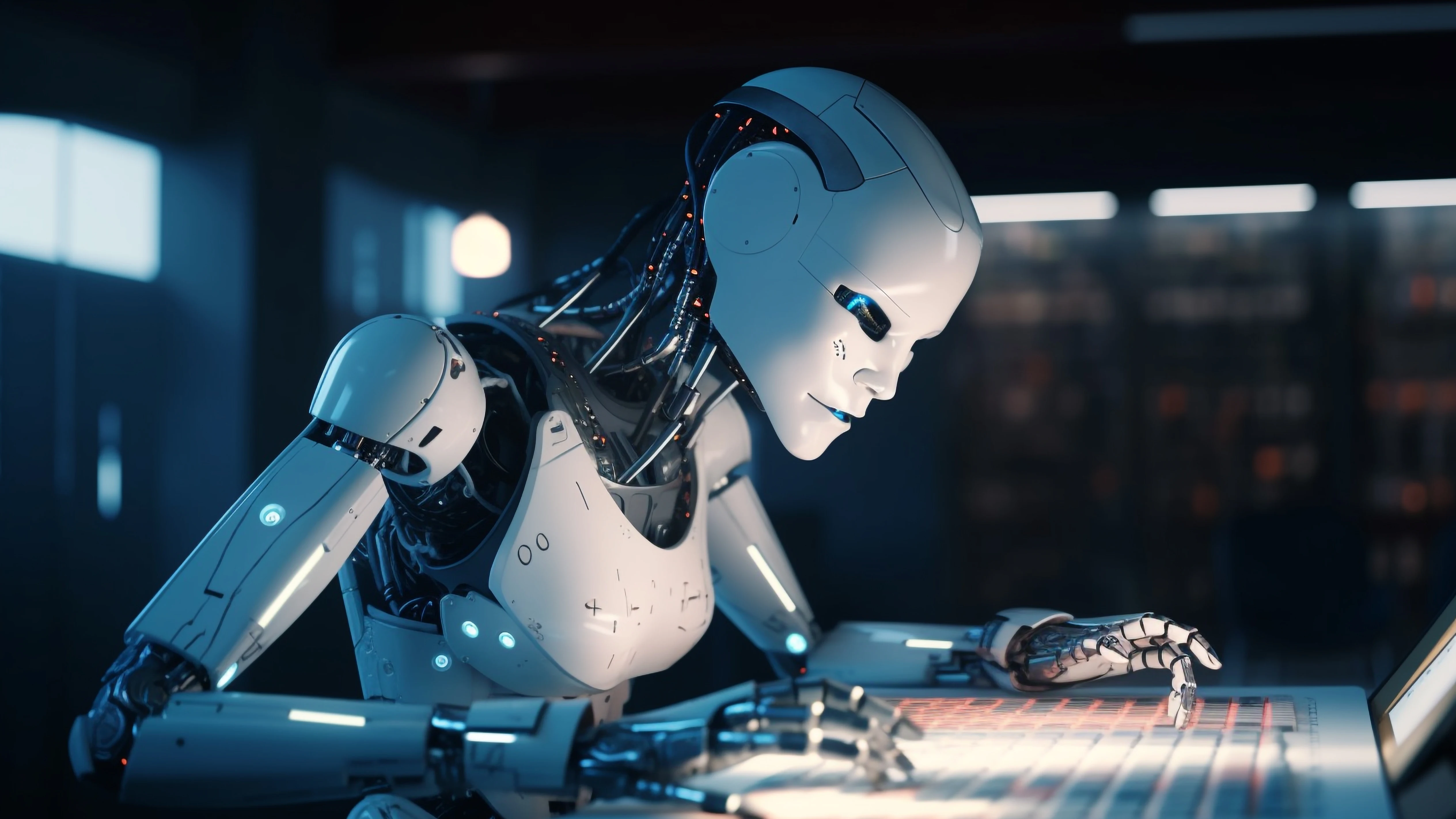 Inteligencia Artificial General