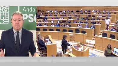 Juan Espadas (PSOE): 