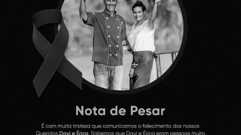 Pareja asesinada en Brasil Pareja asesinada en Brasil