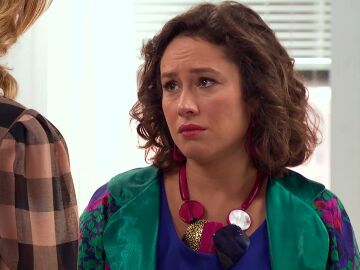 Victoria se desahoga con Alicia acerca de la situaci&oacute;n de Malena: "Tenemos mucho miedo"
