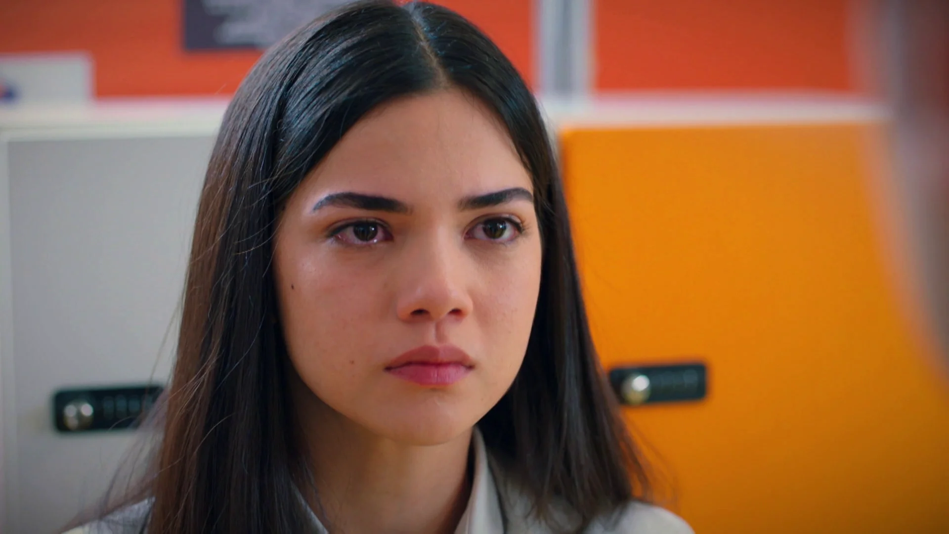 Ömer no acepta las disculpas de Yasmin: "Me enfrenté a mi hermana por tu culpa" Ömer no acepta las disculpas de Yasmin: "Me enfrenté a mi hermana por tu culpa"