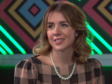 Entre l&aacute;grimas y confidencias: Alicia y Sof&iacute;a, un giro sorprendente en el King's